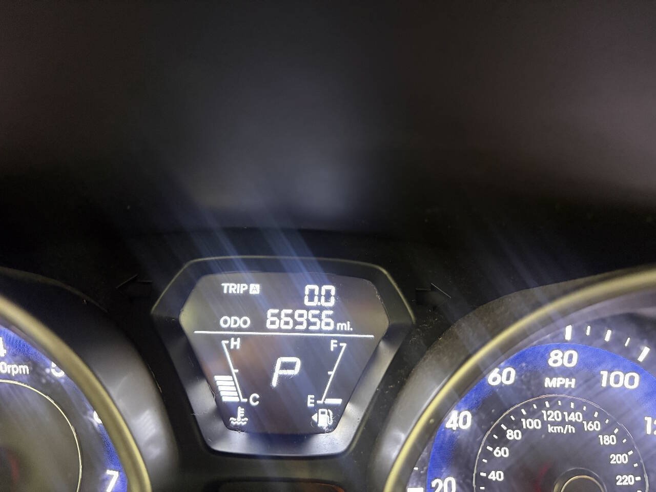 Used 2011 Hyundai Elantra GLS FWD image 14
