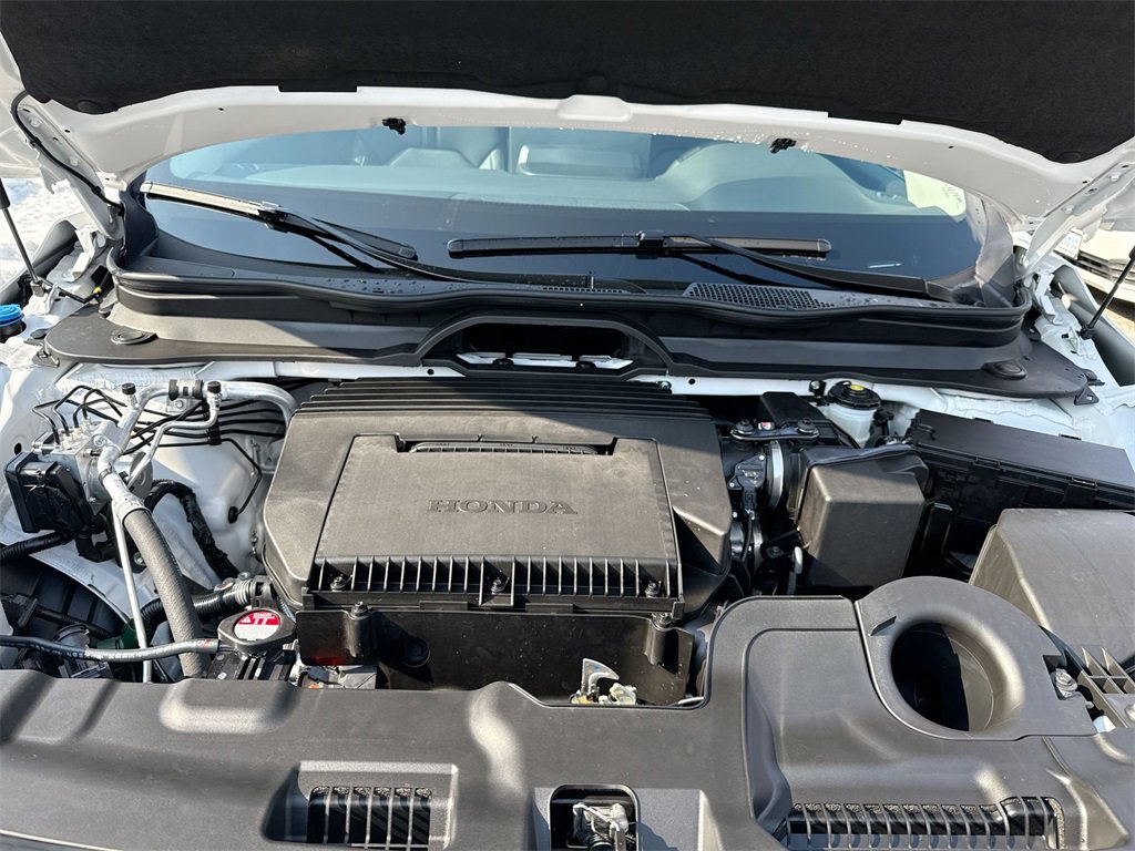 New 2026 Honda Passport RTL image 17