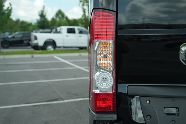 New 2026 RAM ProMaster 2500 w/ Quick Order Package 22G SLT FWD image 40