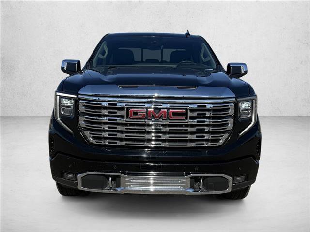 Used 2022 GMC Sierra 1500 Denali w/ Technology Package video 2