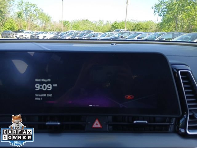 Used 2023 Kia Sportage EX FWD image 27