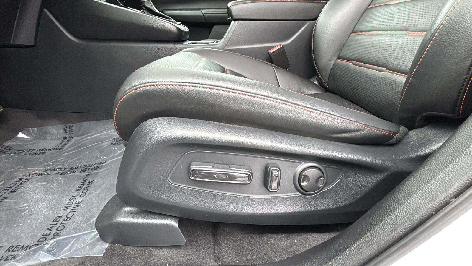 Used 2025 Honda CR-V Sport-L image 22