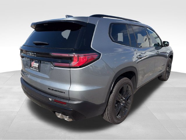 New 2026 GMC Acadia Elevation w/ Super Cruise Package FWD image 7
