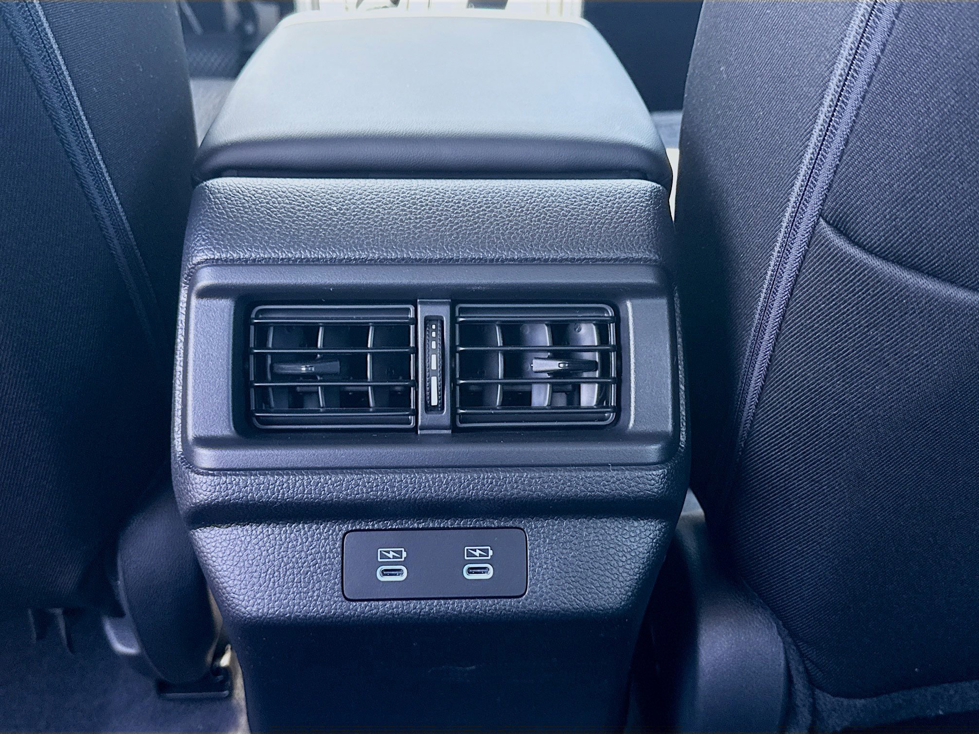 New 2026 Honda Accord SE image 19