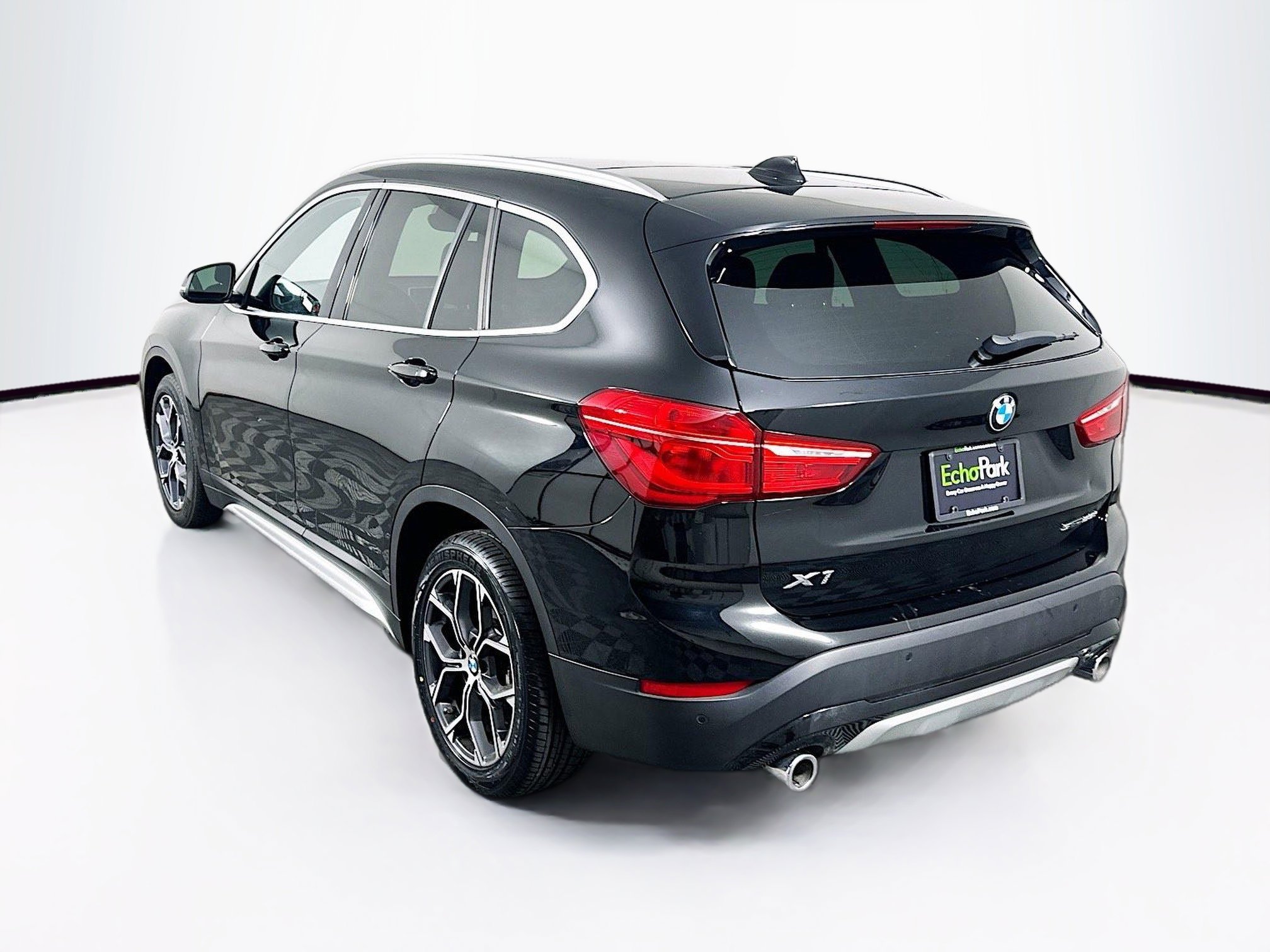 Used 2022 BMW X1 sDrive28i w/ Convenience Package FWD image 5
