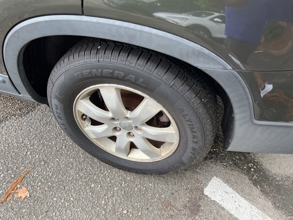 Used 2013 Kia Sorento LX w/ Convenience Pkg image 27