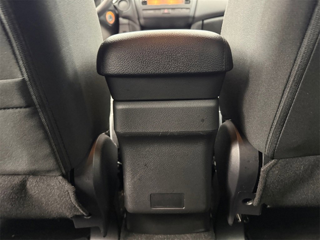 Used 2024 Mitsubishi Outlander Sport ES image 28