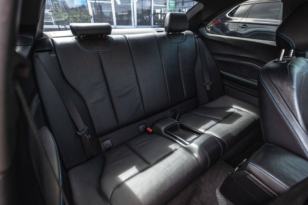 Used 2017 BMW M2 image 31