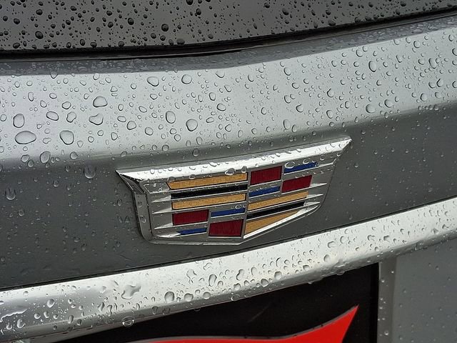 Certified 2024 Cadillac XT6 Premium Luxury w/ Platinum Package image 25