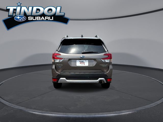 Certified 2024 Subaru Forester Touring w/ Convenience Package AWD/4WD image 7