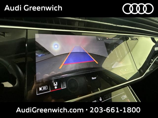 Certified 2026 Audi Q7 3.0T Premium Plus AWD/4WD image 27