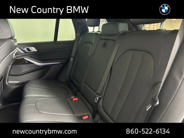 Used 2020 BMW X5 xDrive40i w/ Convenience Package image 25