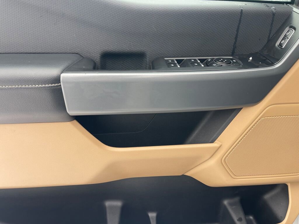 Used 2023 Ford F150 XLT image 10