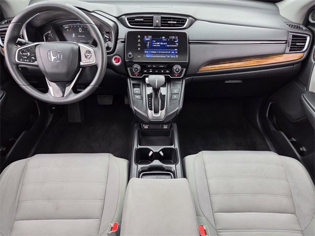 Used 2020 Honda CR-V EX image 12