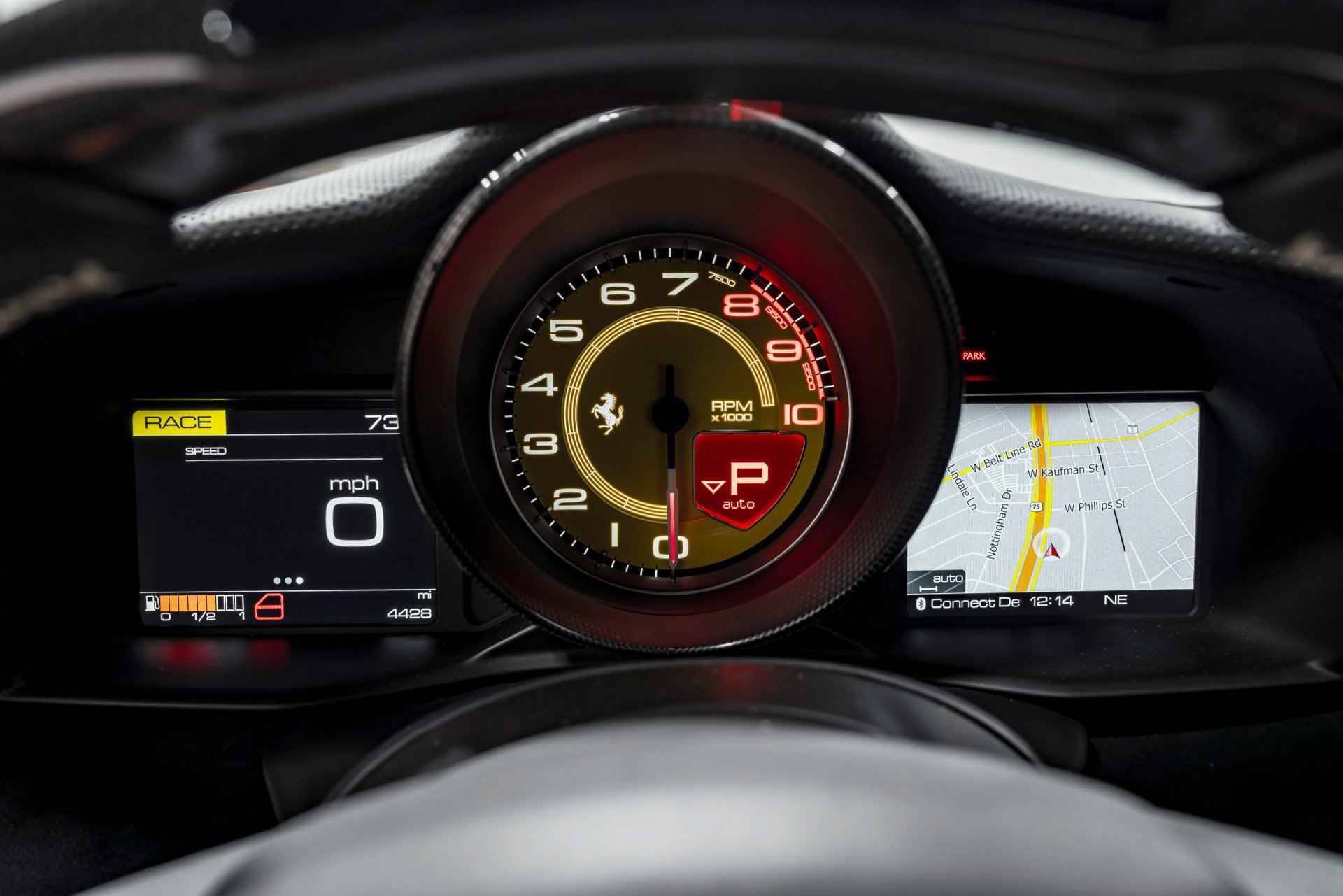 Used 2020 Ferrari 488 Pista Coupe image 15