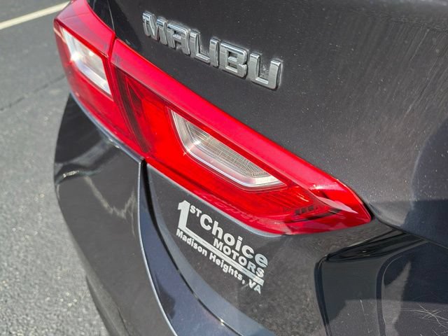 Used 2023 Chevrolet Malibu LT FWD image 29