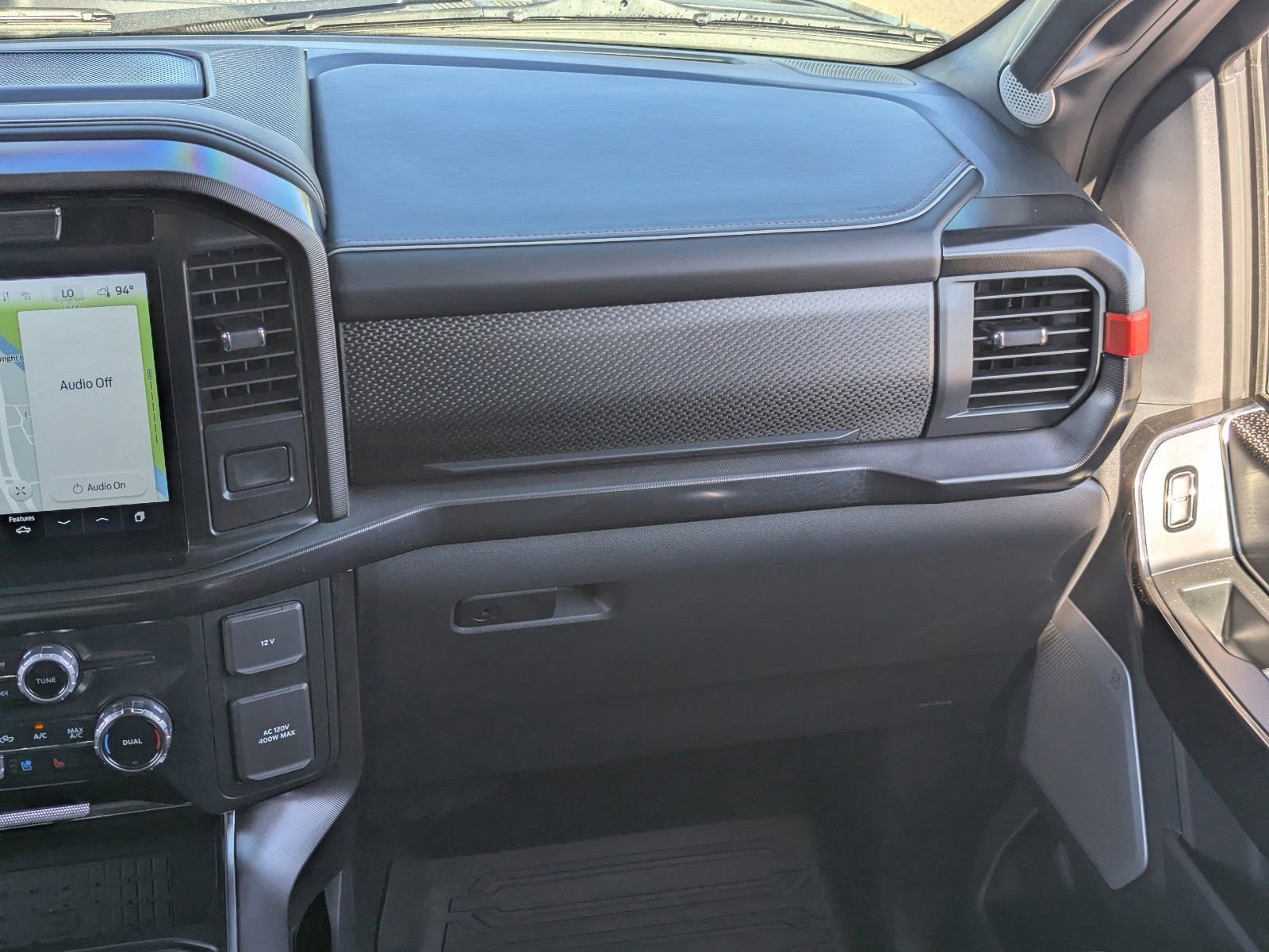 Used 2025 Ford F150 Raptor w/ Equipment Group 803A Raptor R image 18