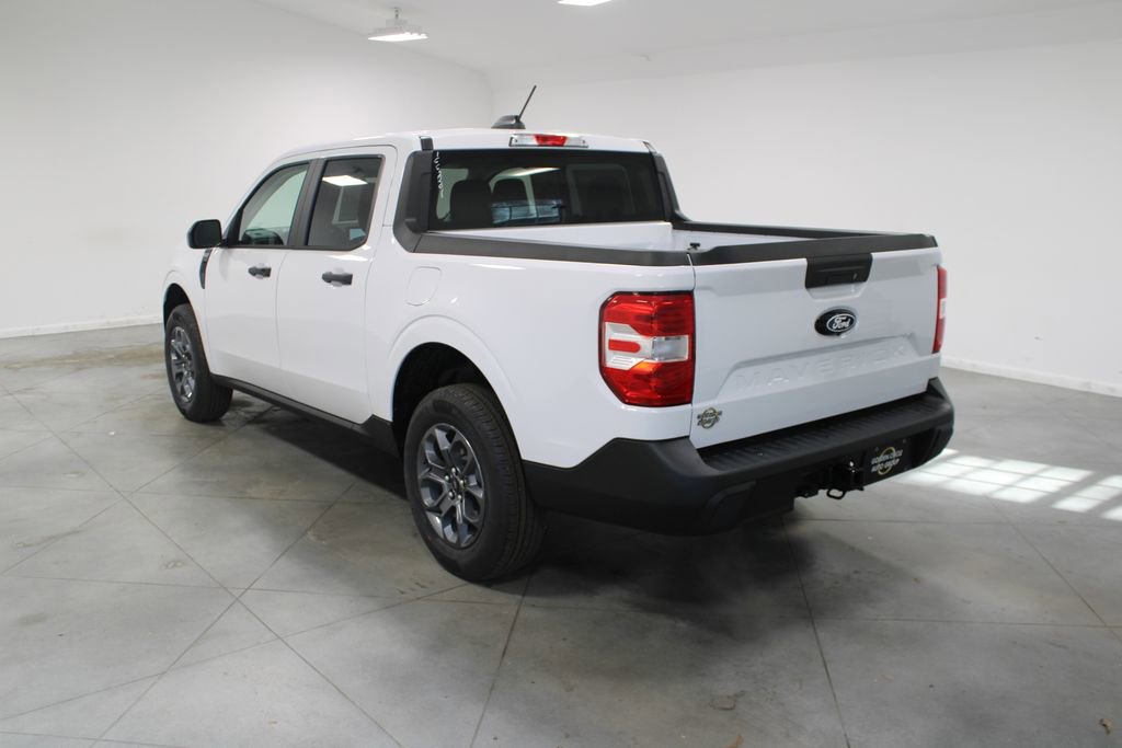 New 2026 Ford Maverick XLT FWD image 6