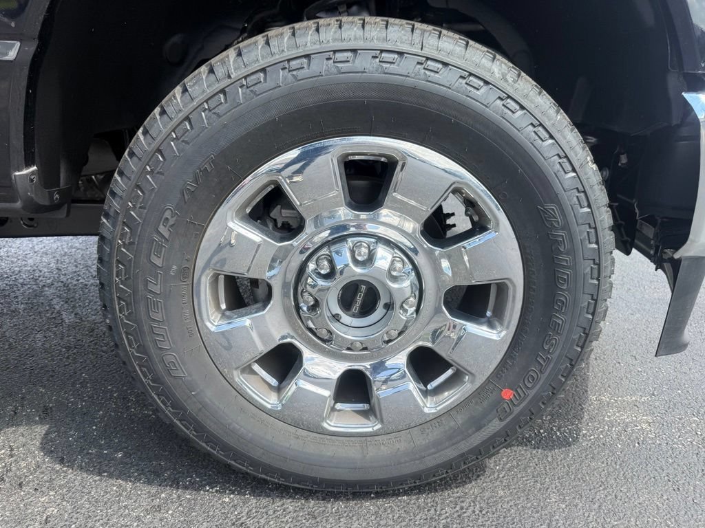 New 2026 Ford F250 King Ranch w/ Chrome Package AWD/4WD image 70