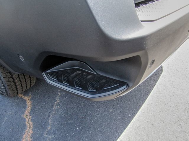 New 2026 Chevrolet Silverado EV Trail Boss w/ Premium Package image 9