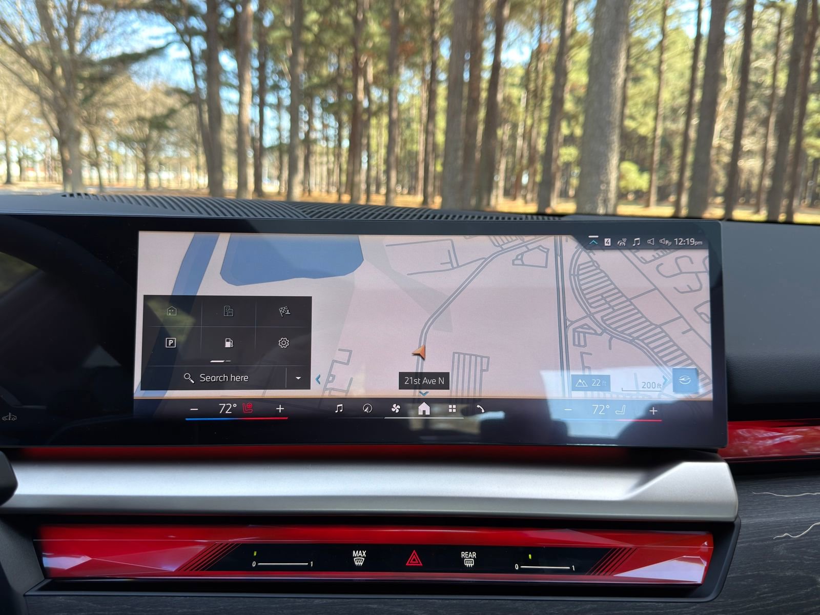 New 2026 BMW 530i w/ M Sport Package image 5