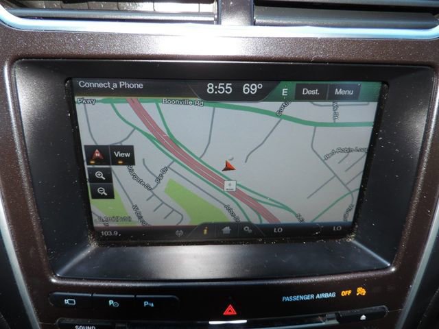 Used 2016 Ford Explorer Limited w/ Equipment Group 301A AWD/4WD image 22