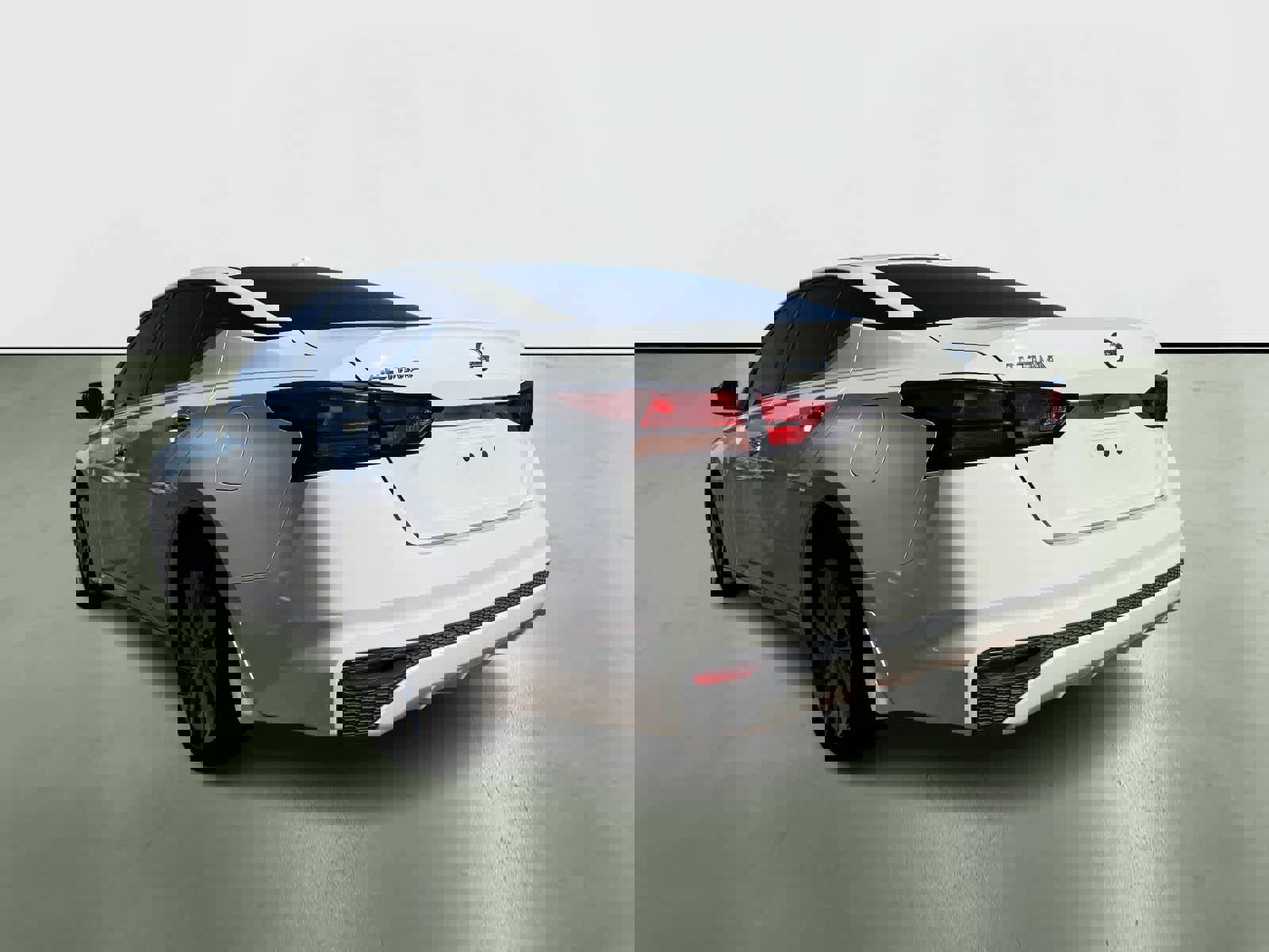 Used 2019 Nissan Altima 2.5 S image 3