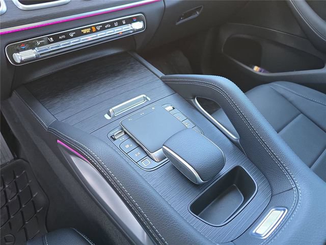 New 2026 Mercedes-Benz GLE 450e 4MATIC image 32