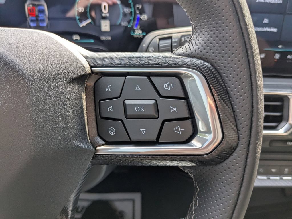 New 2025 Ford Mustang Premium RWD image 16
