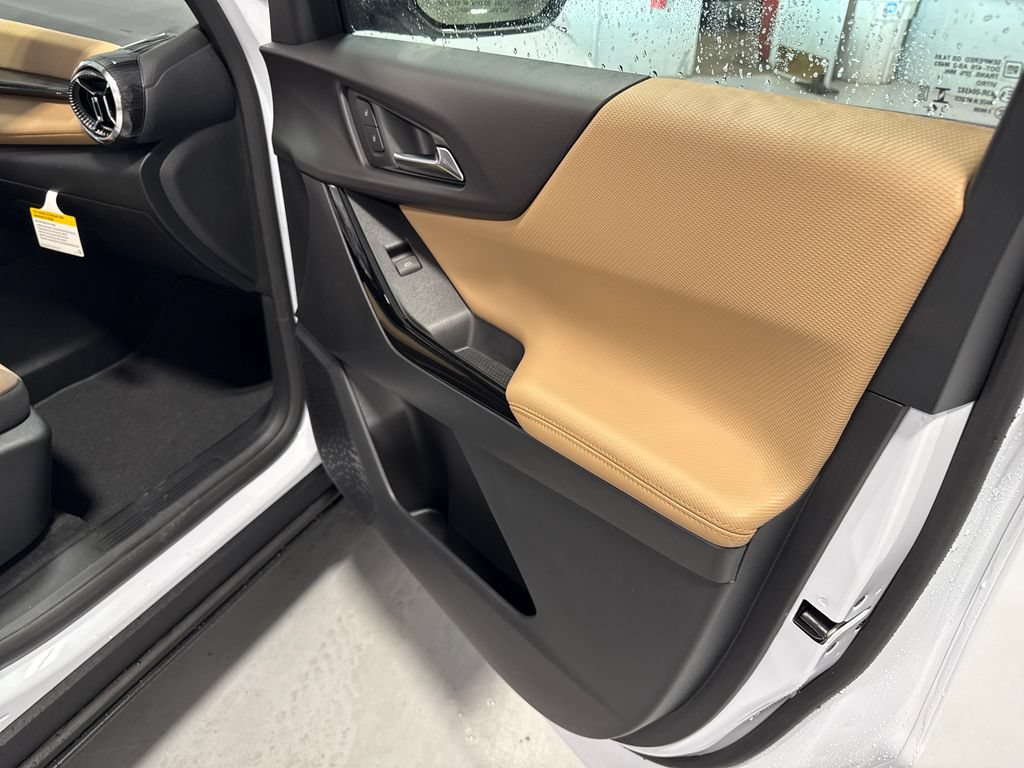 New 2027 Chevrolet Equinox ACTIV AWD/4WD image 36