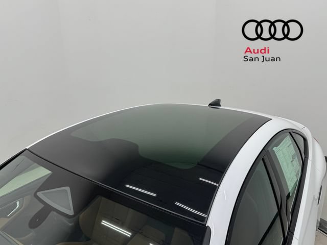 New 2026 Audi A5 2.0T Premium Plus AWD/4WD image 8