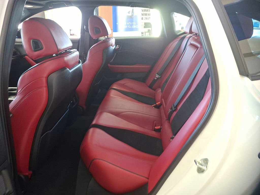 Certified 2023 Acura TLX Type S image 10