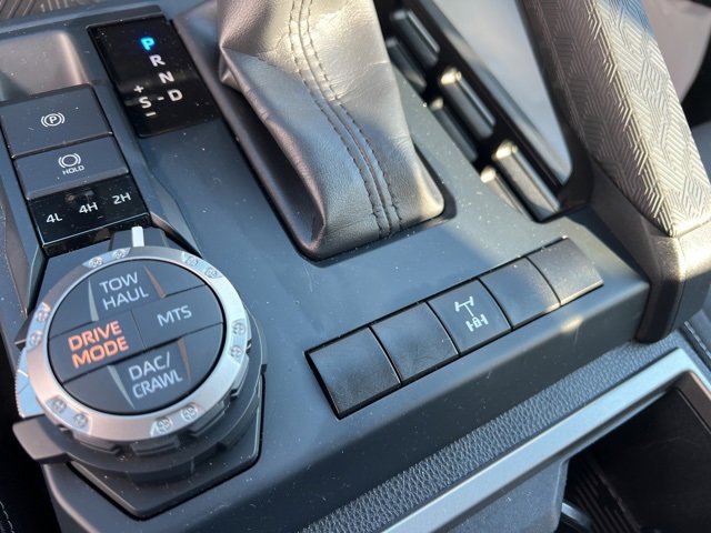 Certified 2025 Toyota Tacoma TRD Off-Road image 29