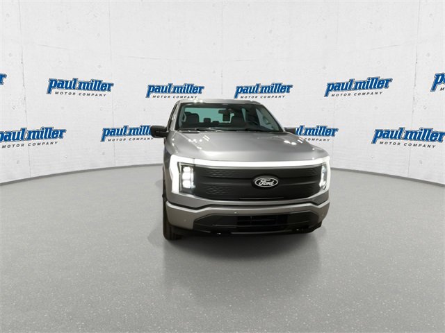 New 2025 Ford F150 Lightning Flash image 3