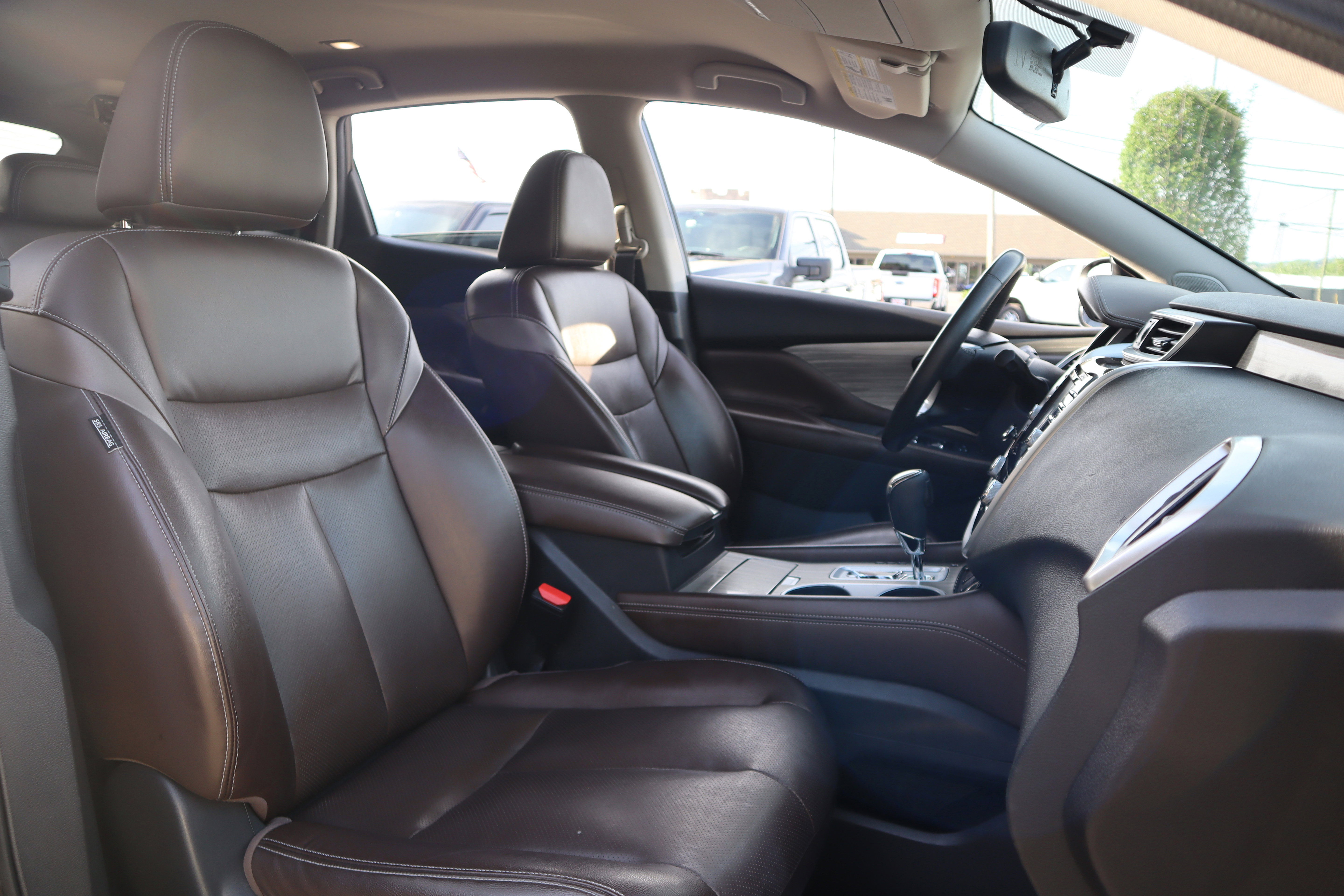 Used 2017 Nissan Murano SL image 31