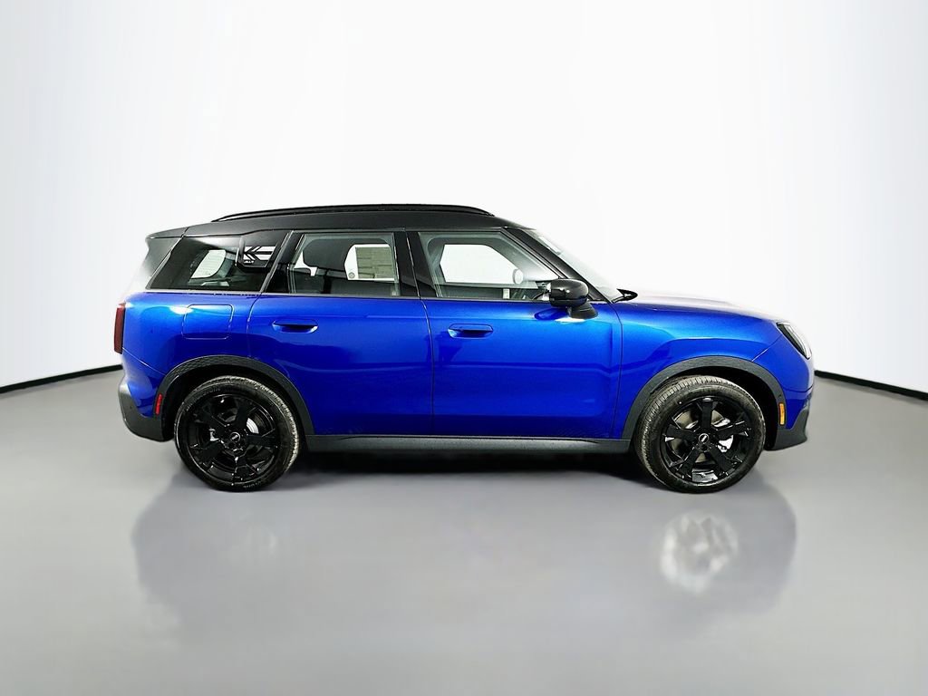 Certified 2026 MINI Cooper Countryman S AWD/4WD image 4