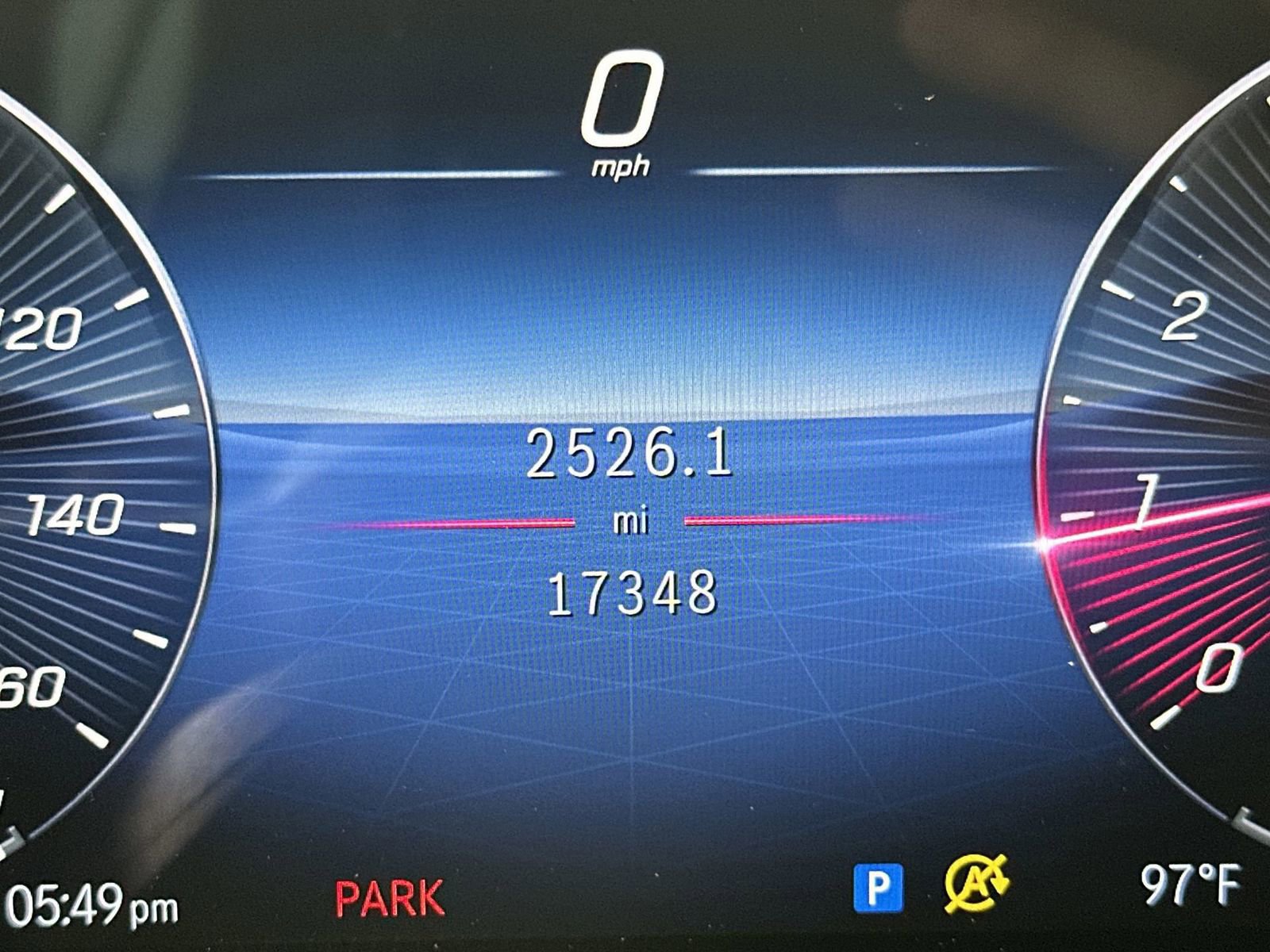 Used 2025 Mercedes-Benz CLA 250 4MATIC image 15