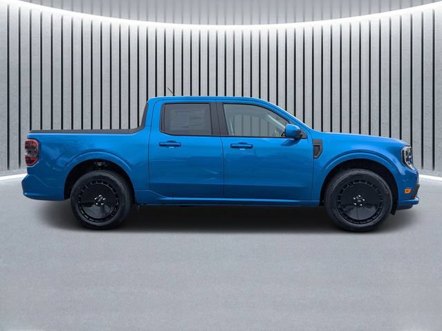 New 2026 Ford Maverick Lobo AWD/4WD image 2