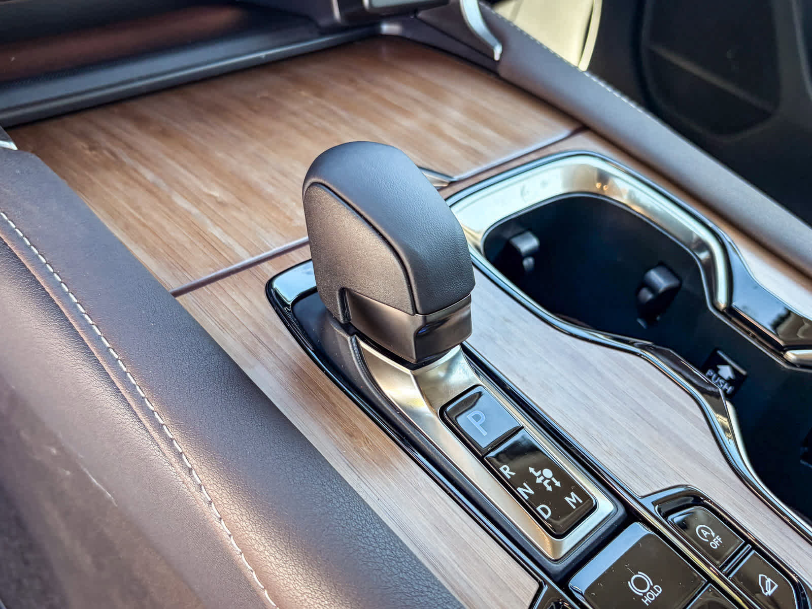 New 2026 Lexus RX 350 Premium Plus image 21