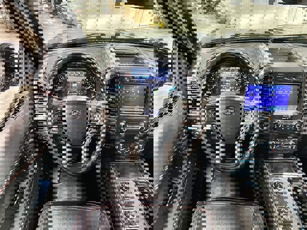 Used 2021 Ford Expedition Limited image 21