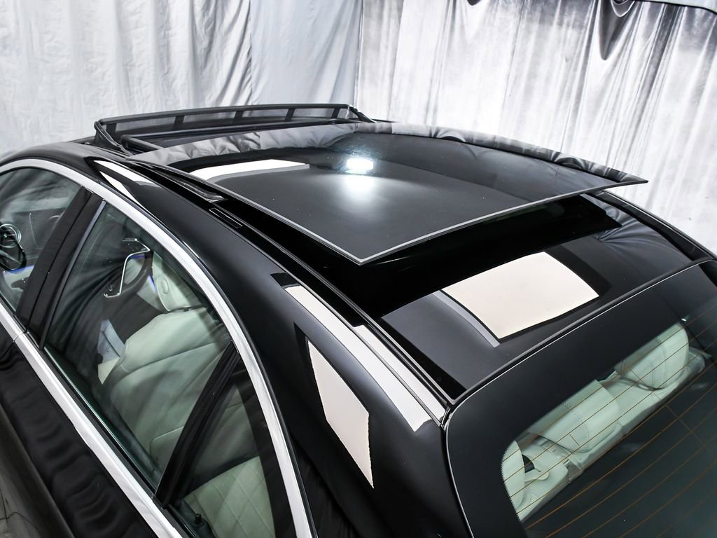 Used 2021 Mercedes-Benz E 350 4MATIC Sedan image 81