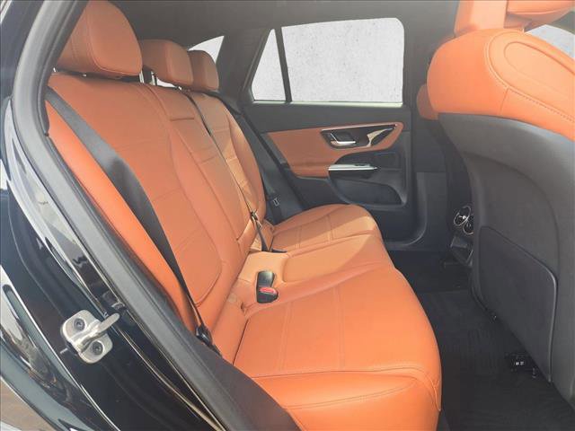 Certified 2026 Mercedes-Benz GLC 300 image 19