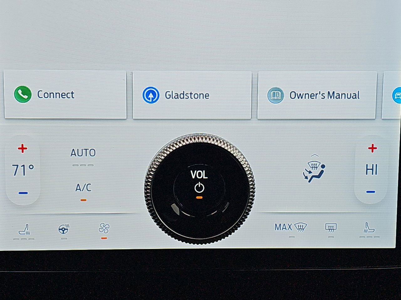 Used 2023 Ford Mustang Mach-E Select w/ Comfort Package Lite image 26