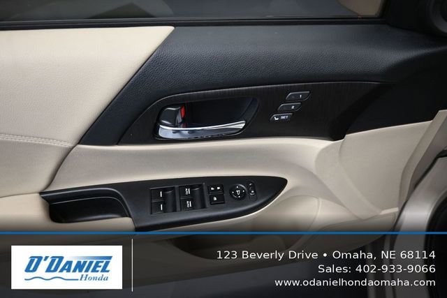 Used 2013 Honda Accord EX-L image 24