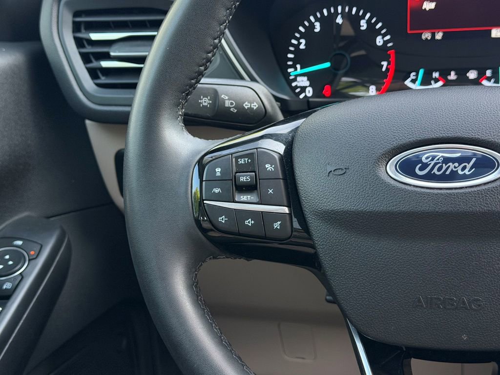 Used 2022 Ford Escape SEL AWD/4WD image 24