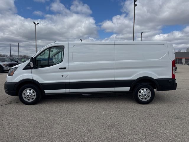 Used 2023 Ford Transit 250 Low Roof RWD image 6