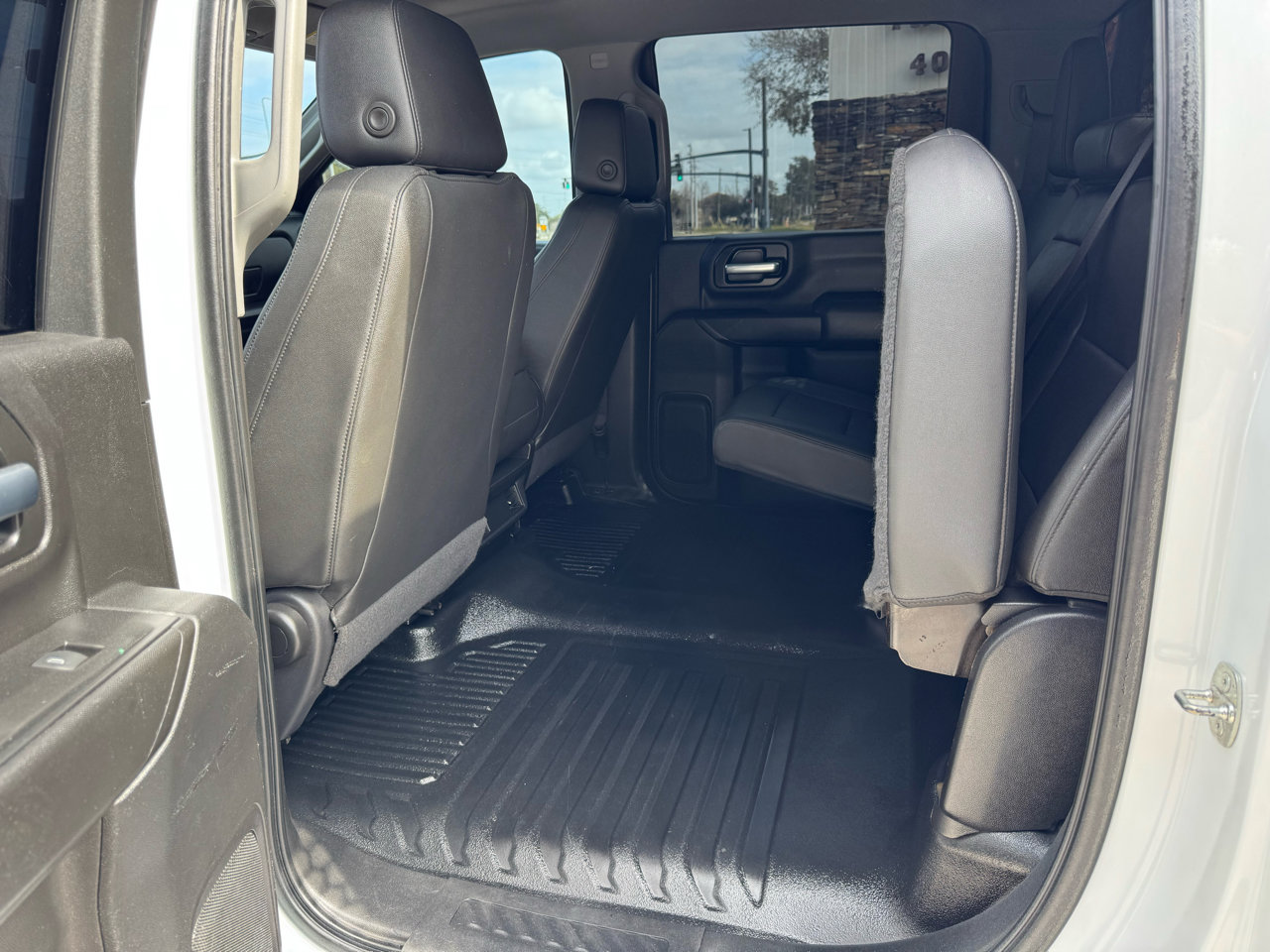 Used 2021 GMC Sierra 3500 2WD Crew Cab w/ Convenience Package image 41