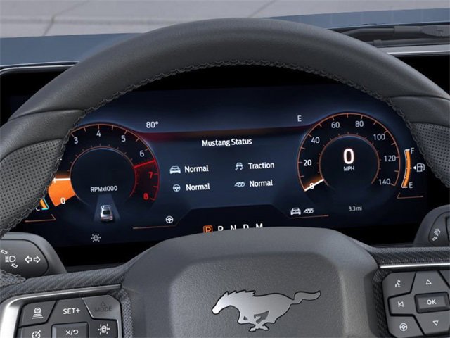 New 2026 Ford Mustang Premium image 13