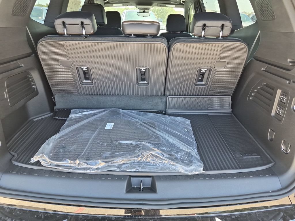 New 2026 GMC Acadia Denali Ultimate w/ LPO, Illumination Package AWD/4WD image 41