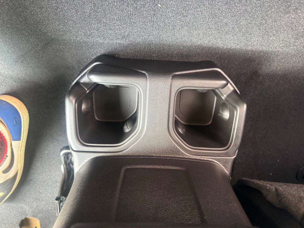 New 2026 Jeep Wrangler Sport AWD/4WD image 49